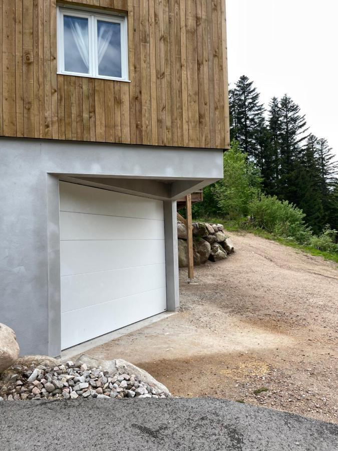 Les Gites De La Bergerie Xonrupt-Longemer Zewnętrze zdjęcie